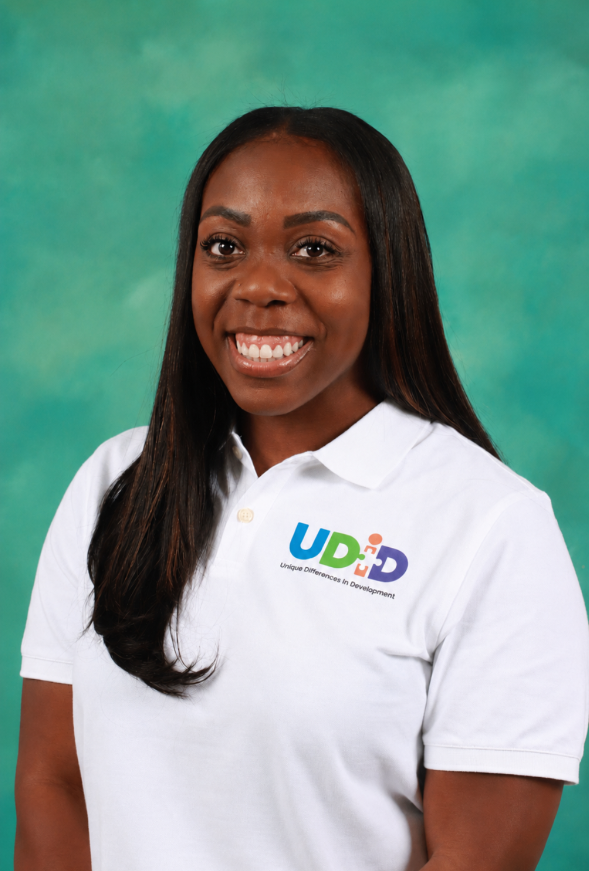 Jasmyne Randolph