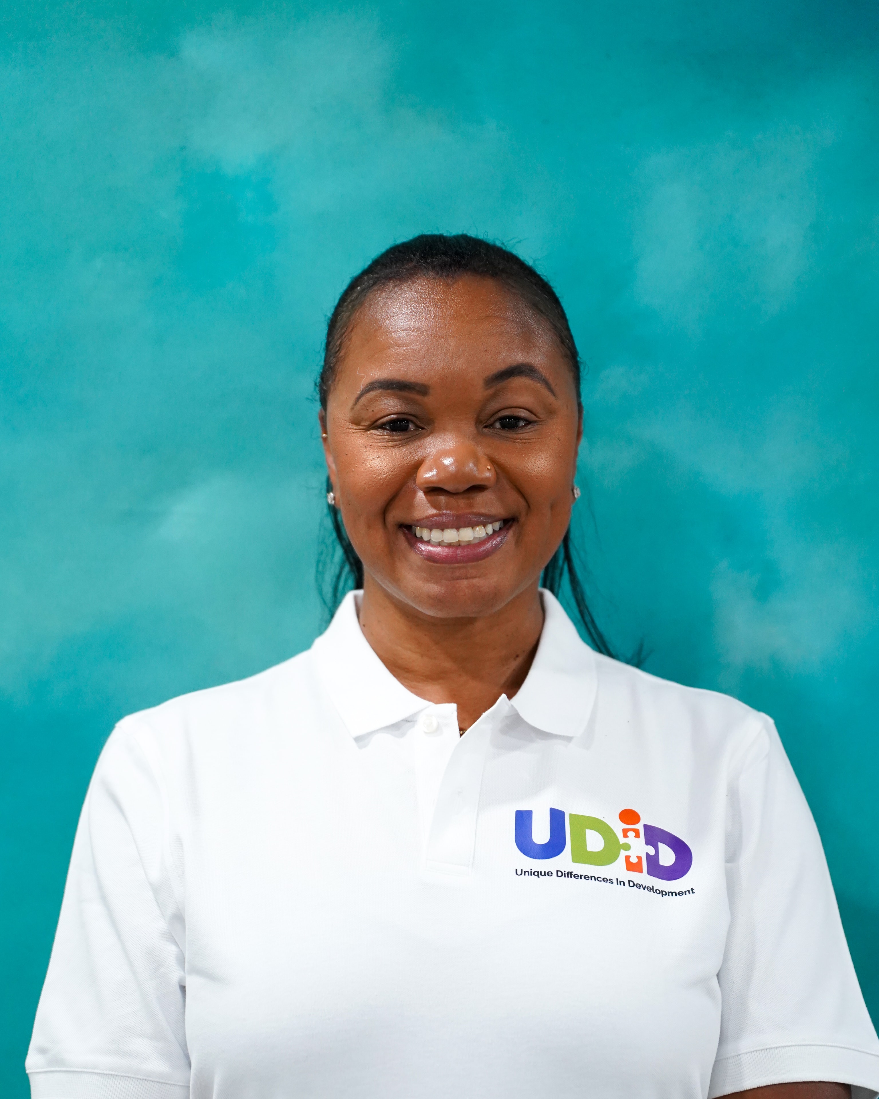 Lakeisha R. Bearden