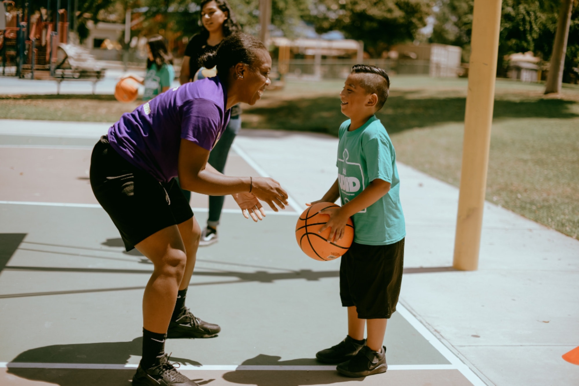 UDID Academy coaching session
