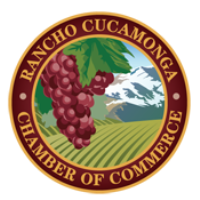 Rancho Cucamonga Chamber of Commerce logo