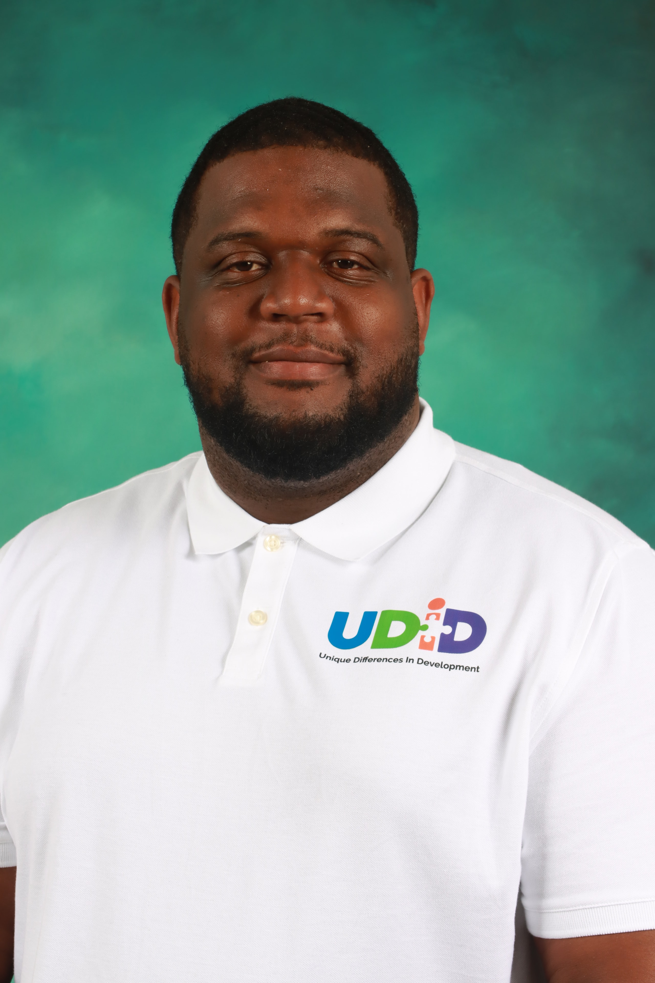 Christopher Holyfield