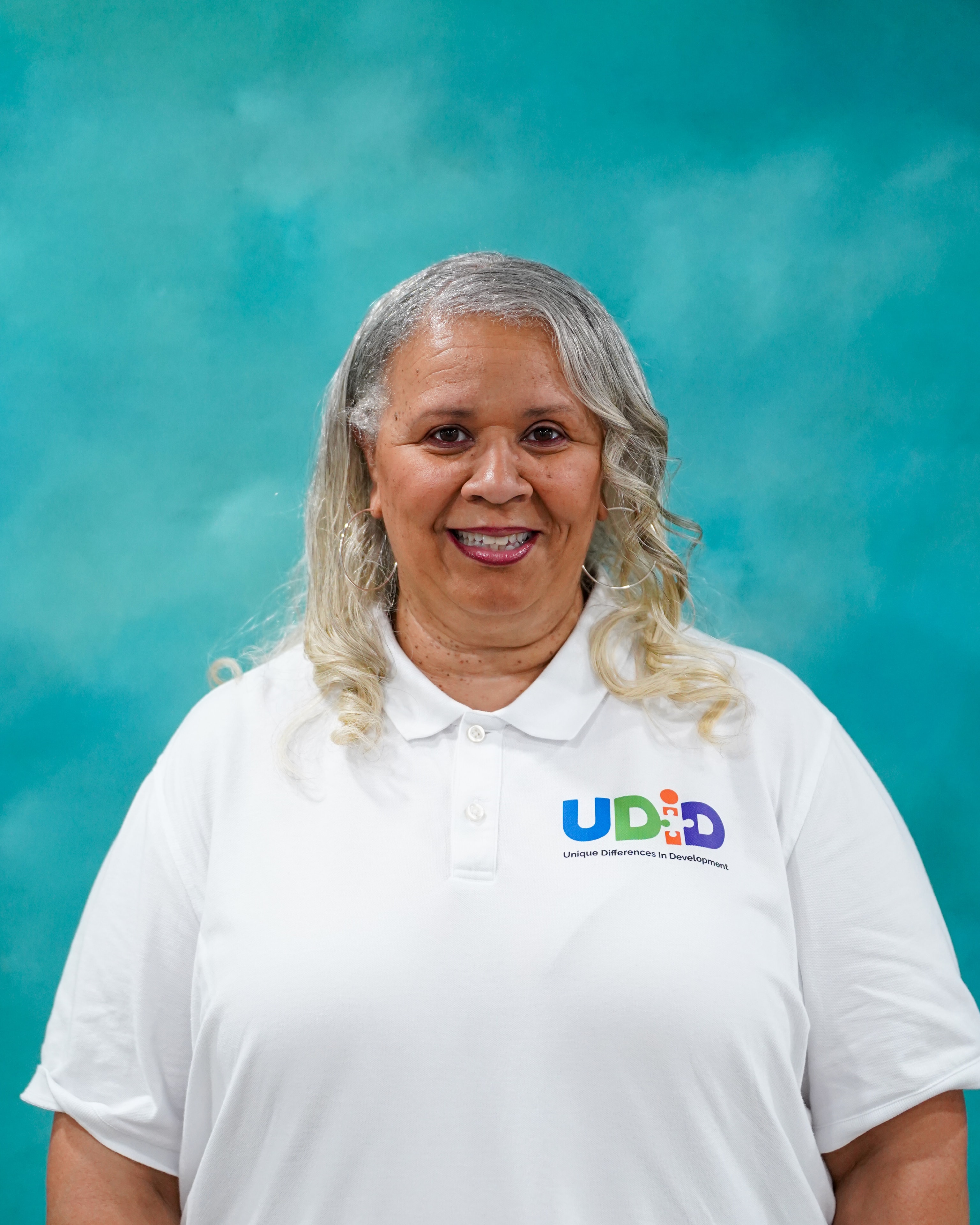 Ursula Allen