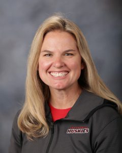 Dr. Alexis Barile